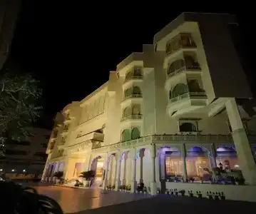 Golden Tulip Jaipur - 24