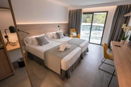 Morlans Suites - 5