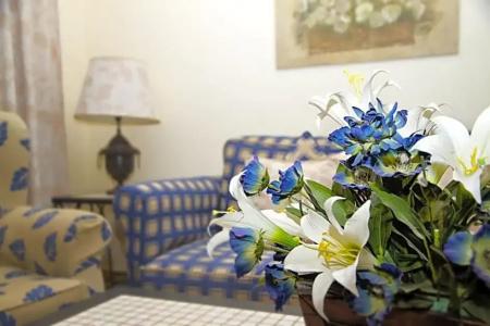 Apartment Fairways Club - 52