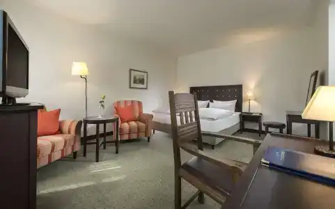 Best Western Soibelmanns Lutherstadt Wittenberg - 5