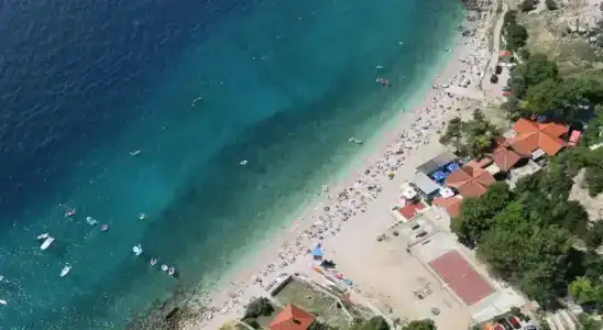 Fkk Bunculuka Camping Resort By Valamar - 3