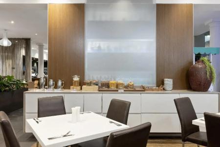 Novotel Central - 48