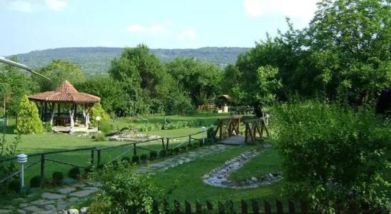 Park Djevana - 16
