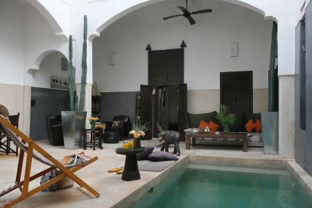 Riad Dar Massaï - 16