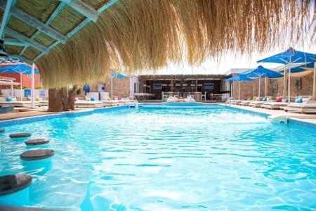 The Boutique Hurghada Marina - 25