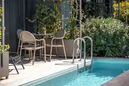 Serenity Suites - 22