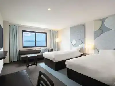 & Resorts Minamiboso - 39