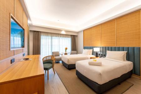 Swiss-Garden Beach Resort, - 32