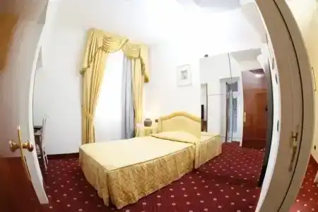 Grande Albergo Internazionale - 32