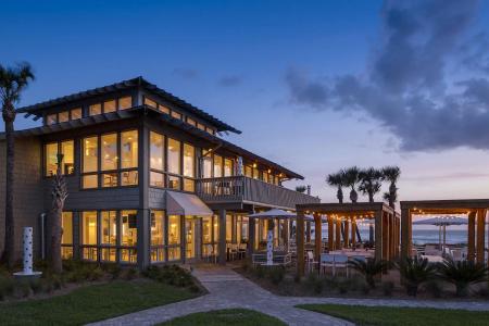 Sawgrass Marriott Golf & Spa - 0