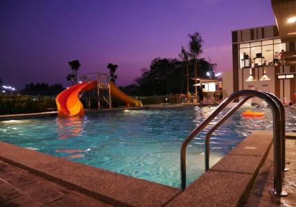 Trat City - 9