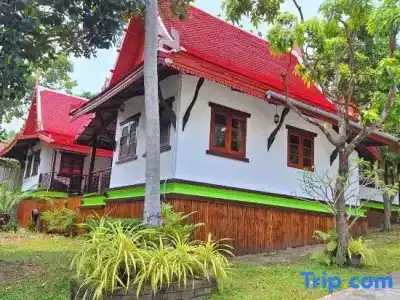 Alpha Gay Resort & Spa - 82
