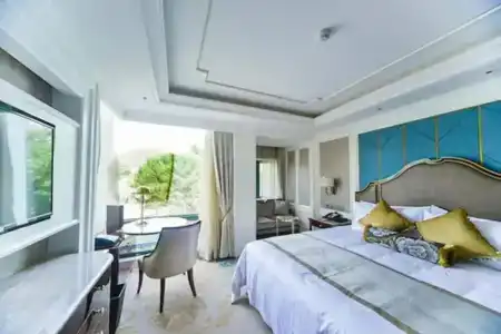 Xijiao State Guest - 45