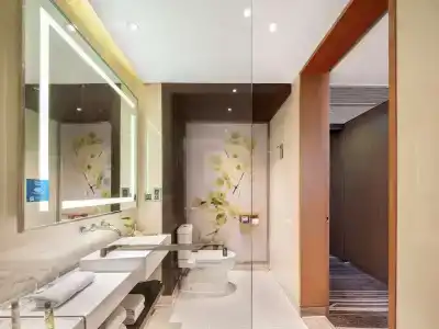 Hilton Garden Inn Chengdu Huayang - 27