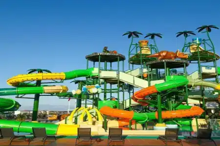 Crystal Centro Resort - Ultimate All Inclusive - 18