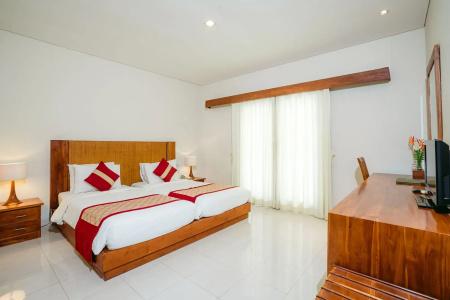Pertiwi Resort & Spa - 27