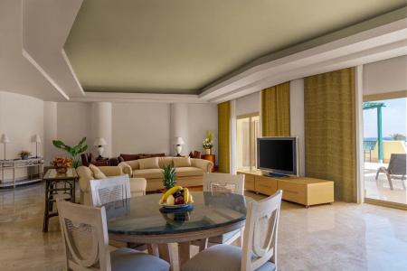 The Bayview Taba Heights Resort - 4