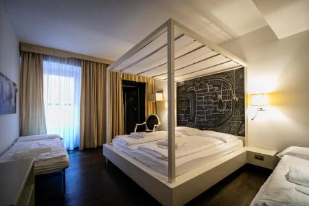 Boutique Exclusive B&B - 2