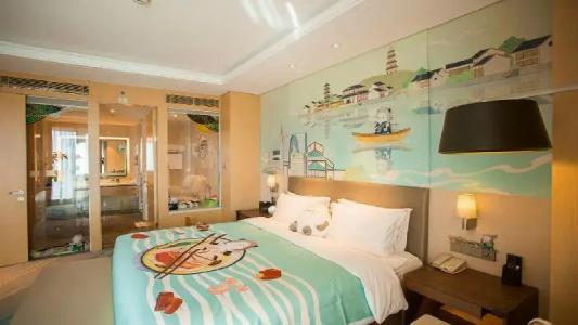 Holiday Inn Suzhou Huirong Plaza, An Ihg - 63