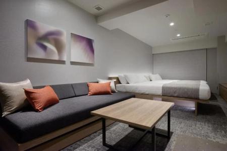 MONday Apart Premium 銀座新富町 - 13
