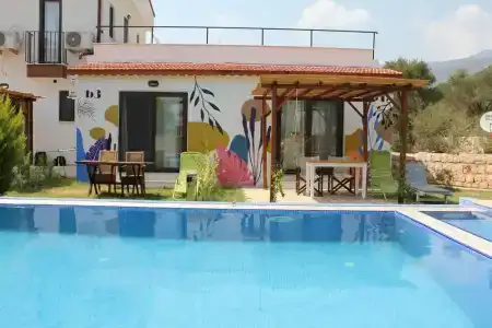 Paydos Otel Yarımada - 10