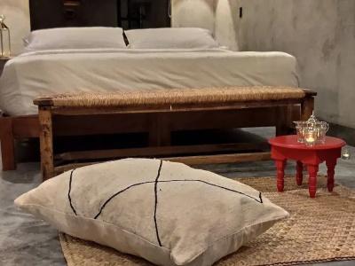Ambre & Epices Jungle & Spa - 21