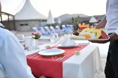 Sahra Su Holiday Village & Spa - 9