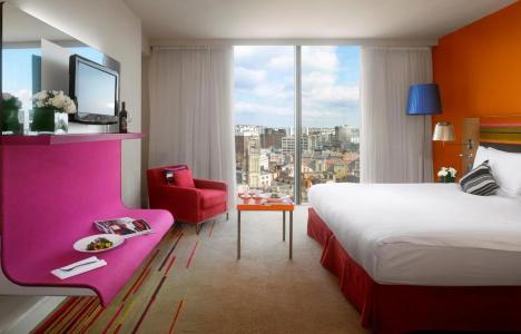 Radisson Blu, Bristol - 44