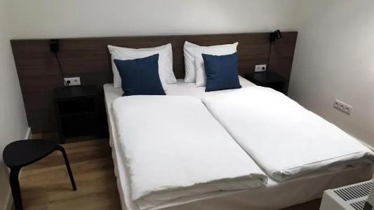 Res City Residence Budapest - 34