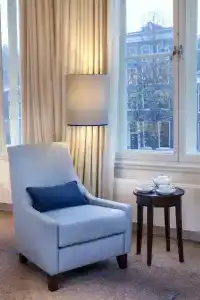 Waldorf Astoria Amsterdam - 52