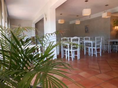 Hôtel Restaurant Athena - 17