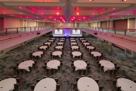 Hilton Brighton Metropole - 17