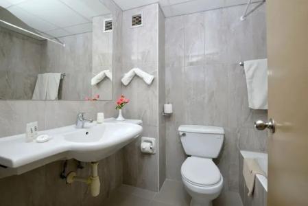 Natura Beach And Villas - 52