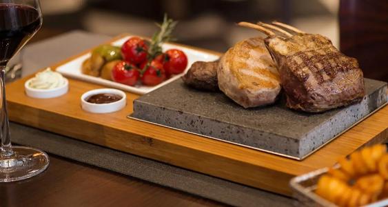 Victor's Residenz-Saarlouis - 32