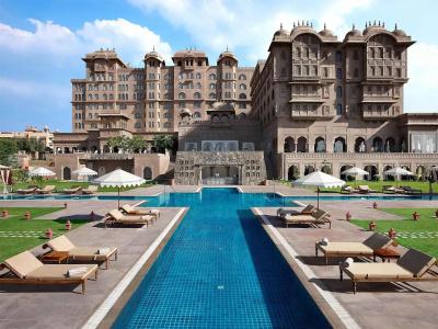 Fairmont Jaipur - 25