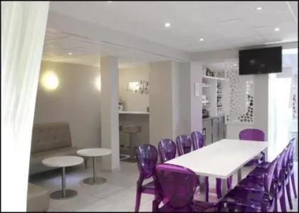 Hôtel Peyramale - 22