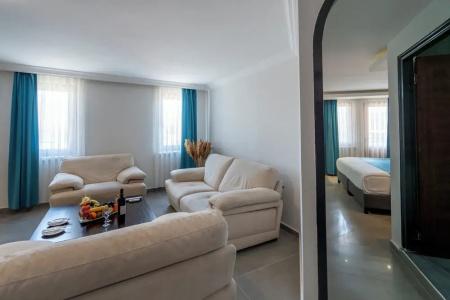 By Cappadocia & SPA - 139