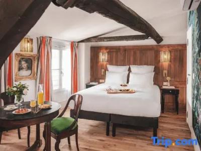 De Senlis - 52