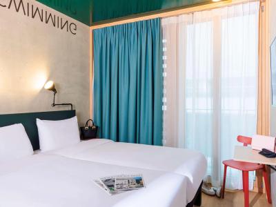 ibis Styles Bern City - 5