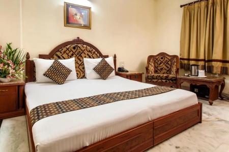 Sunstar Residency - 14