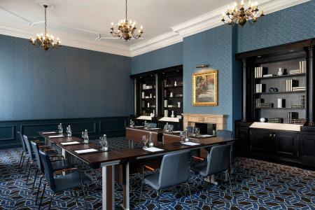 Bristol, A Luxury Collection Hotel, Warsaw - 41