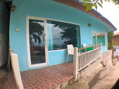 Naiharn On The Rock Resort Phuket - 36