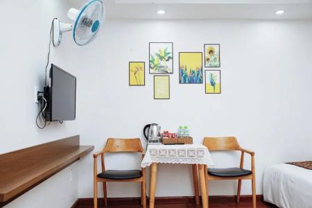 Sky House - 18