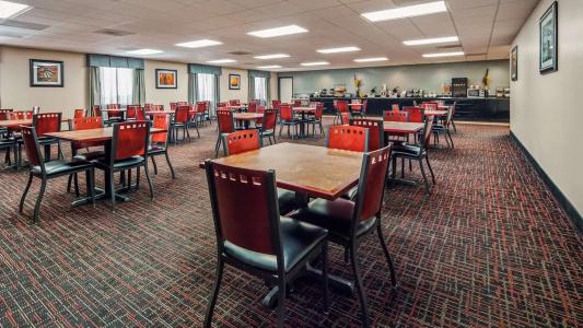 SureStay Plus by Best Western Houston Medical Center - 24