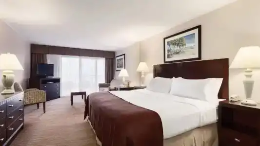 Holiday Inn Ocean City, An Ihg - 62