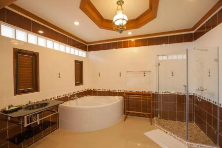 Chiangkhan River Mountain Resort - 9