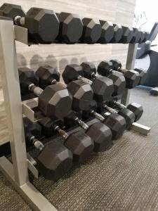 Courtyard by Marriott Northeast/Fort Jackson Area - 23