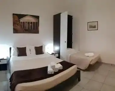 Bed and Breakfast Cialdini Inn - 3