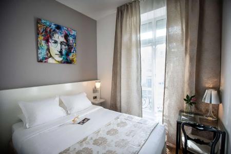 Le Manoir Hôtel - 1