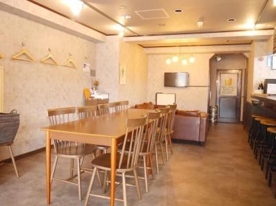 Flexstay Inn Higashi Jujo - 22